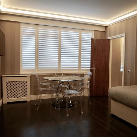 Prime Location Studio Appartement Londen Buitenkant foto
