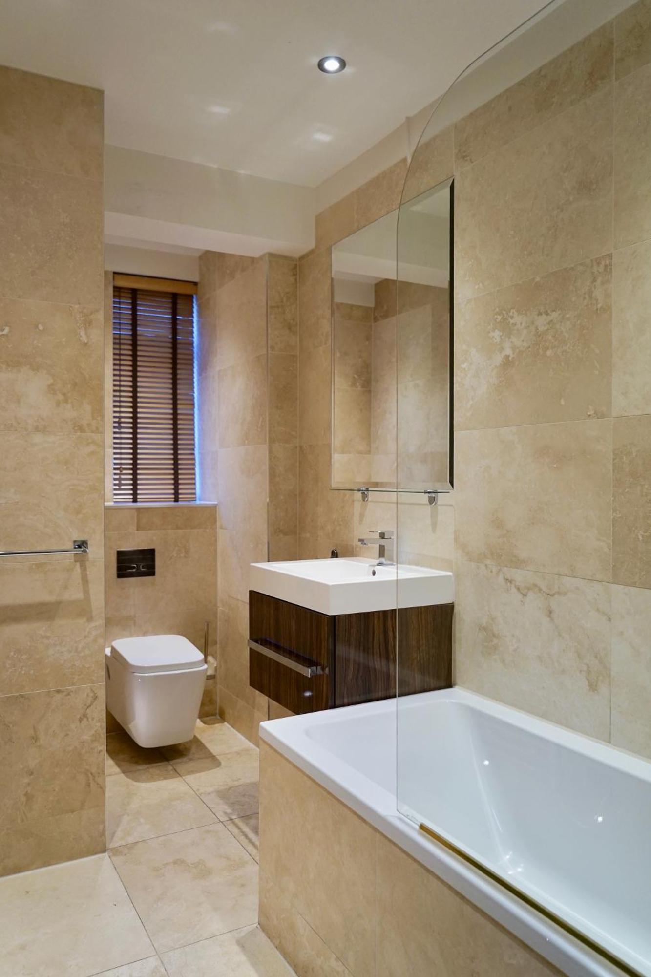 Prime Location Studio Appartement Londen Buitenkant foto